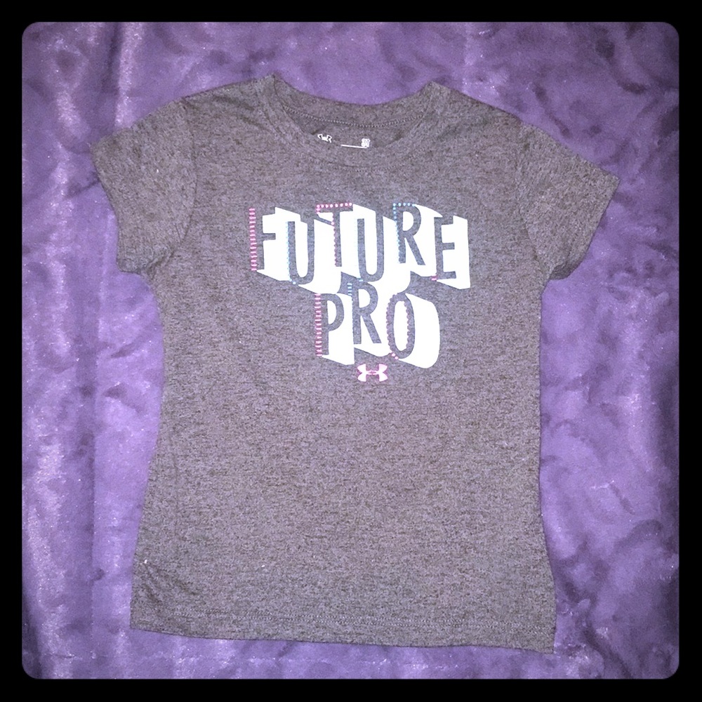 Under armour tee